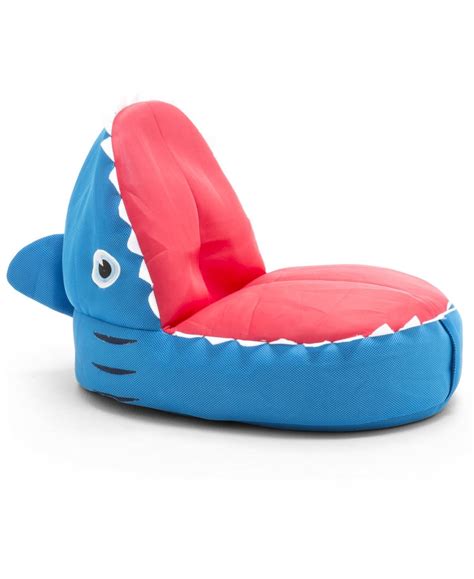 Big joe bean bag review. Comfort Research Big Joe Mesh Chomperz Float & Reviews ...