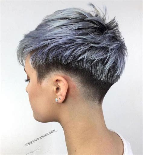 70 Best Short Pixie Cuts And Pixie Cut Hairstyles For 2024 Short Hair