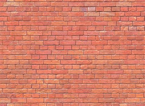 Seamless Red Brick Wall Texture Brick Wall Wallpaper Texture For