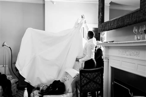 Omni Mount Washington Resort Wedding Bretton Woods Nh Jesper And Keely — Megan Rei Photography