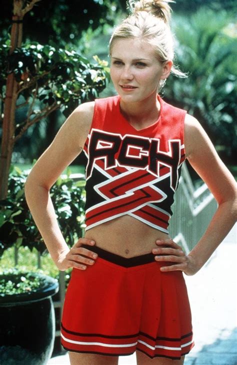 Bring It On Where Kirsten Dunst And The Cast Are Now After 20 Years