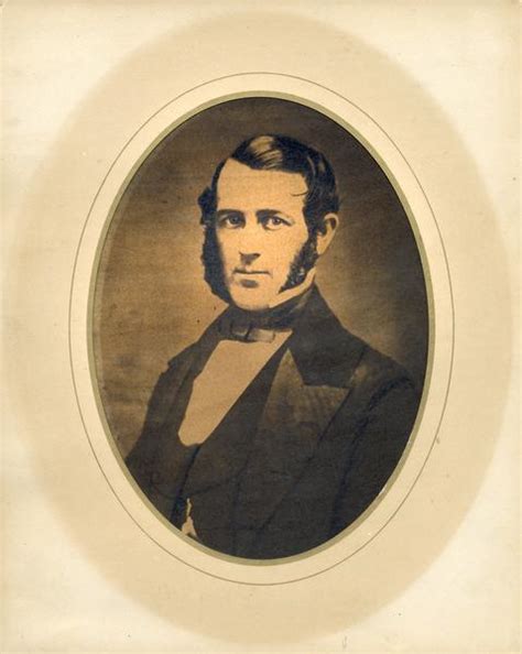 Samuel Hunter Donnell Photograph Wisconsin Historical Society