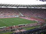 Photos of Rome Football Stadium