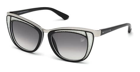 Swarovski Sk0061 Sunglasses
