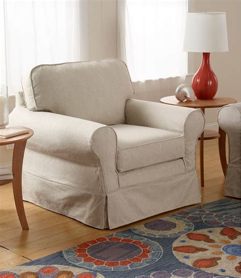 Our slipcovered gliders are available in many styles, sizes, shapes and fabric. Pine Point Swivel Rocker and Slipcover