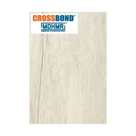 Buy Crossbond Premier Osl 16 Mm Thick Pre Laminated Mdhmr Board 8 L X