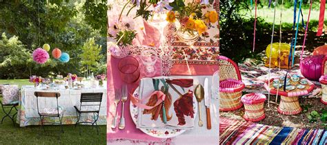 Garden Party Ideas 10 Lovely Looks For Outdoor Celebrations