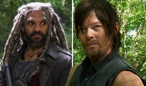 The Walking Dead Season 9 Spoilers Major Characters Set For New