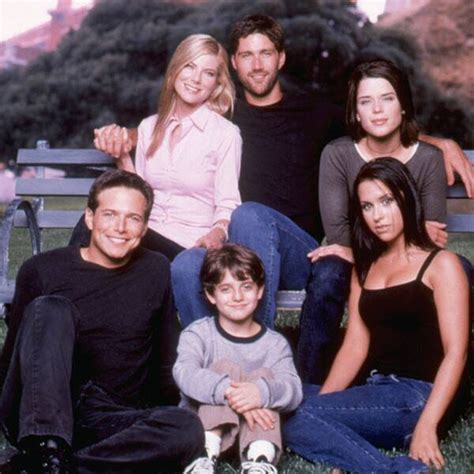 Where Is The Party Of Five Cast Now