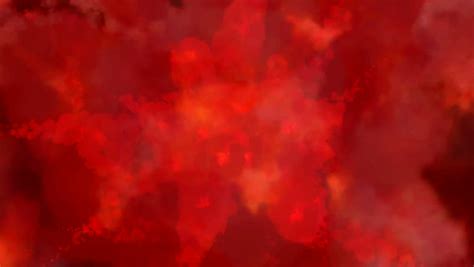 Download red wallpapers hd, beautiful and cool high quality background images collection for your device. Fiery Red Flare Moving Over Flowing Red Background Stock ...