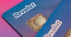 Revolut the best bank i ever been with!!! Revolut Bank Valued at $5.5B in $500M Funding Round - CryptoNewsList.com