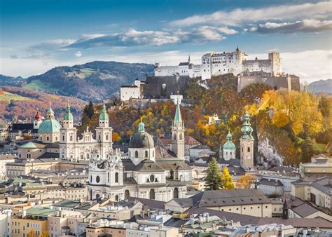 Visit Salzburg Austria Tailor Made Austria Trip Audley Travel Us