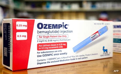 What Is Ozempic And Why Is It Gaining Attention Explained Afpkudos