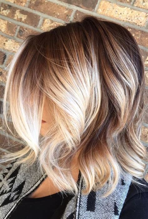 Ein altes handtuch, das sie sich um die schultern legen, sollte ebenfalls vorhanden sein. 1001 + Ideen wie Sie Ombre Hair selber machen | Haarfarben ...