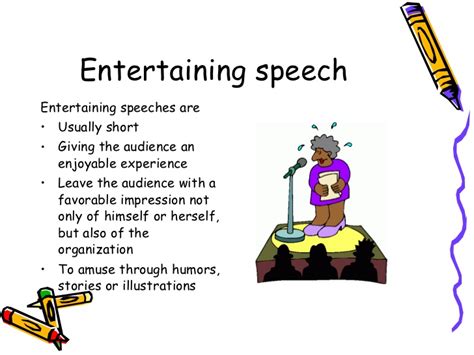In his theory, austin does not focus on the function of language to describe reality. Types of speeches