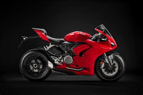 Ducati Panigale V2 Diablo Rosso Corsa Ii 2 Pneusnewsit