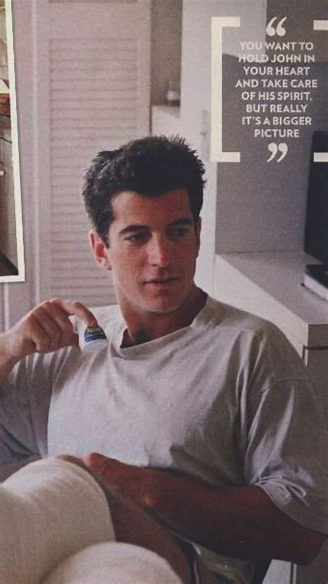 Americas Prince John Kennedy Jr The Most Gorgeous Man On Earth Ever