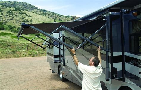 Best Rv Awning Review And Buying Guide In 2020 The Drive