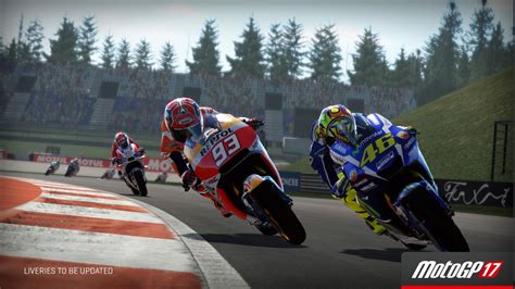Motogp 17 Release Date Announced Inside Sim Racing