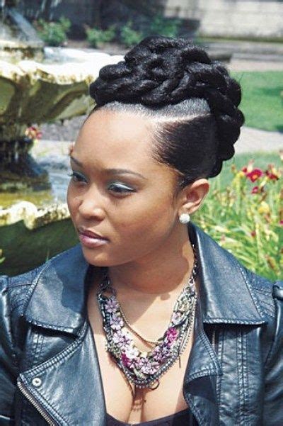13 Hottest Black Updo Hairstyles Updo Cute Updo And Design