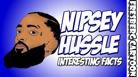 Who Is Nipsey Hussle Mini Doc Victory Lap And Hip Hop Humanitarian