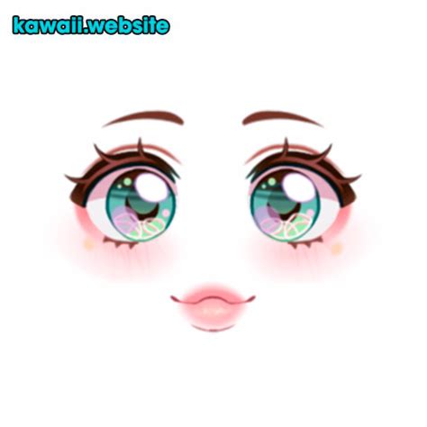 Kawaii Imagenes De Ojos De Anime Para Dibujar Mundode Sophia