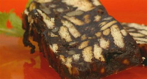 Jetzt ausprobieren mit ♥ chefkoch.de ♥. Schokoladen- Butterkeks- Kuchen - Backenfan