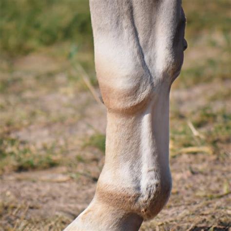 Cellulitis In Horses Treatment Understanding And Taking Action