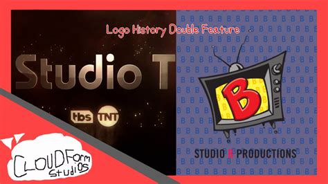 Double Feature Studio T Formerly Turner Studios And Studio B