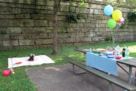 Teddy Bear's Picnic Party | Picnic party, Teddy bear picnic party, Teddy bear picnic