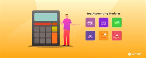 To determine the best accounting software, we researched more than 20 programs and help to file quarterly and annual tax returns with user guides and exporting tax data. Top ERP Accounting Modules That Boosts Accounting ERP ...