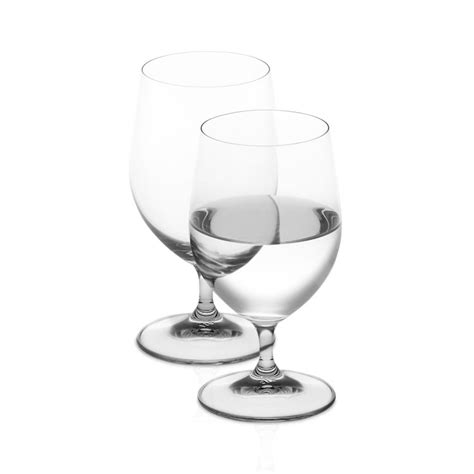 Riedel Ouverture Water Glass 2pc Buy Now And Save