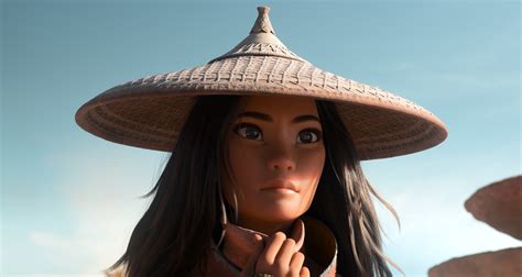 Disney plus took the opportunity into their hands and offered a. 'Raya & The Last Dragon' Will Be Released On Disney+ ...