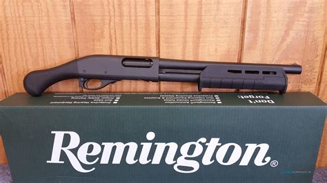 Remington 870 Tac 14 Featuring 14 For Sale At