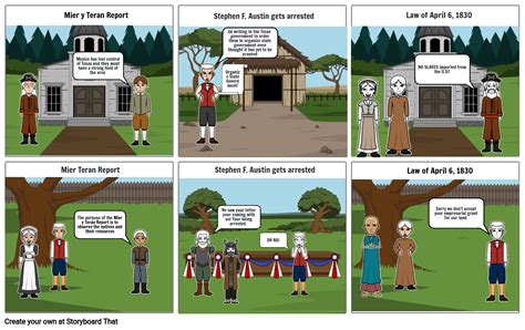 Road To Revolution Comic Strip Storyboard By D4c2bce0