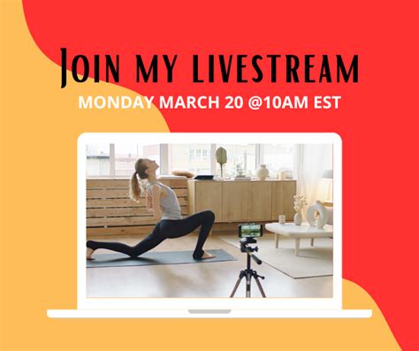 why your fitness business should try live streaming spark membership the 1 member management