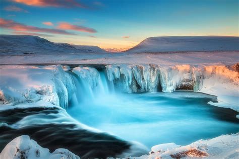 11 Trending Landscape Photos That Will Ignite Your Wednesday