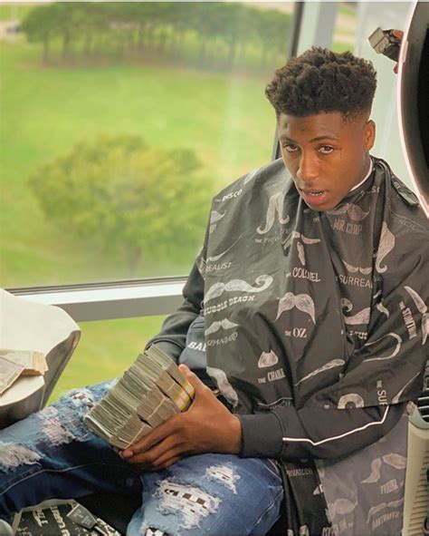 Nba Youngboy Net Worth And Biography How Rich Is He
