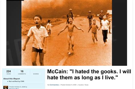 1 Best Riranianamerican Images On Pholder John Mccain Liberal Medias War Hero On The