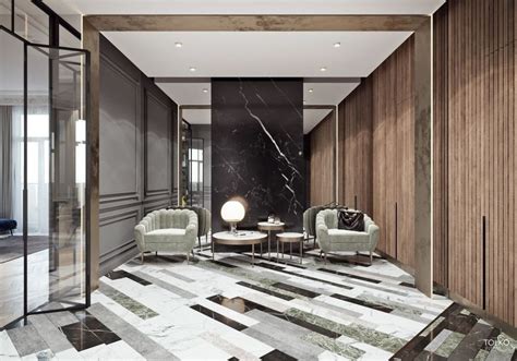 Best Ideas For Apartment Lobby Interior Design08 Lobby