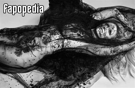 Lara Stone Nude Leaks Photo Fapopedia