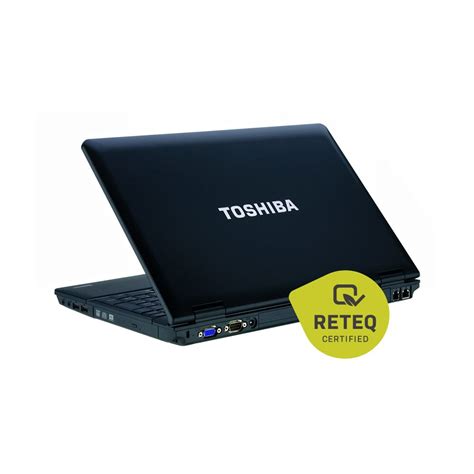 Toshiba Tecra A11 Notebook Jetzt Gebraucht Kaufen