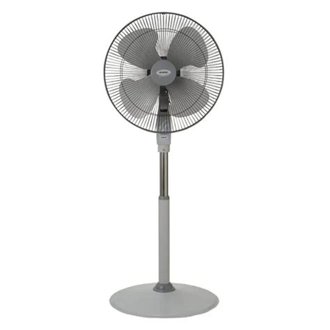 Khind 18 Inch Industrial Stand Fan Sf1811 Tallypress