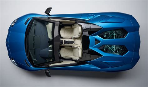 Use our free online car valuation tool to find out exactly how much your car is worth today. 2018 Lamborghini Aventador S Roadster Specs, Price, Photos ...