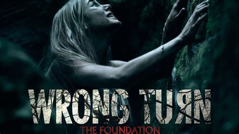 Wrong Turn The Foundation Sky Zeigt Exklusive Premiere Computer Bild