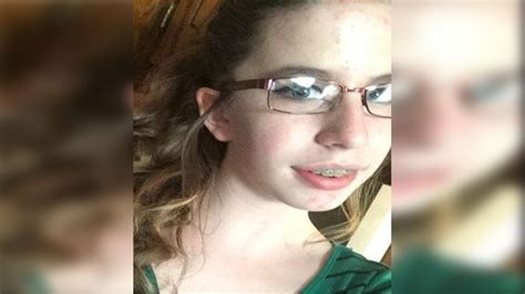 Missing North Carolina Teen May Have Vanished With Older Man Abc7 New York