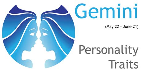 Gemini Qualities And Characteristics Ask Oracle