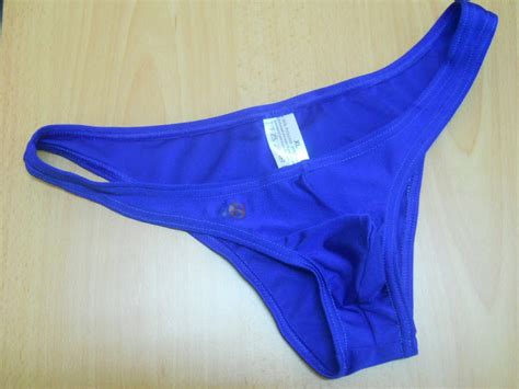fashion care 2u um001 2 blue sexy briefs men s bikini underwear