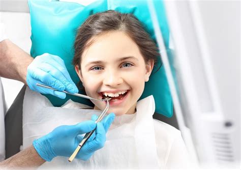 At What Age Should You Get Braces Le Dentistry And Associates Dentists