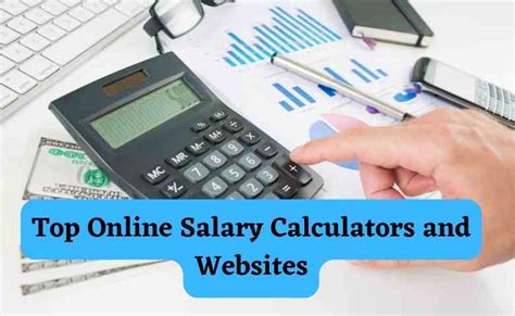 Top Online Salary Calculator And Websites 2024 Updated